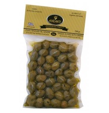 ΕΛΙΕΣ ΠΡΑΣΙΝΕΣ ΣΕ ΕΛΑΙΟΛΑΔΟ ΒΙΟ 280gr